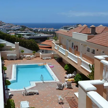 Apartment The Best View Of Los Gigante's Cliff *