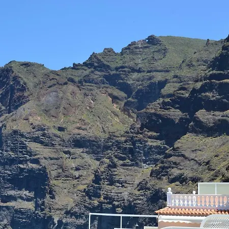 Apartamento The Best View Of Los Gigante's Cliff Santiago del Teide
