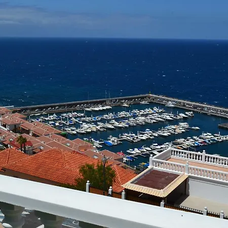 The Best View Of Los Gigante's Cliff Apartamento *